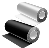 Рулон K-Flex SOLAR HT IN CLAD 10x1000-20 black/grey