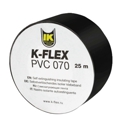 Самоклеющаяся лента K-Flex PVC 070