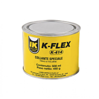 Клей K-FLEX K-414 0.5 lt