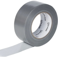 Лента DUCT 1604H 048-50 048-050 red