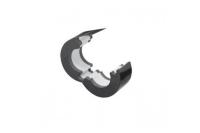Подвесы K-Flex ST AL CLAD толщиной 13 мм
