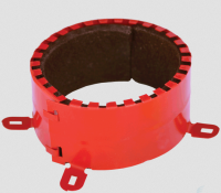 Противопожарная муфта K-FIRE COLLAR 110