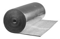 Рулон K-Flex ECO ALU 06x1000-30 толщина 6 мм