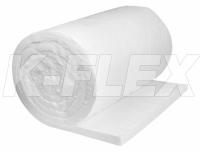 Рулоны K-FLEX K-SHIELD FIREWRAP ST, плотность 96 кг/м3