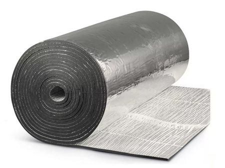 Рулон ST AD ALU 25x1000-8 толщина 25 мм
