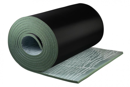 Рулон K-Flex ECO AD AL CLAD 10x1000-20