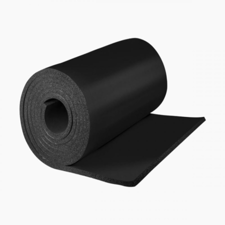 Рулон K-Flex ECO IC CLAD BK 10x1000-20 толщина 10 мм