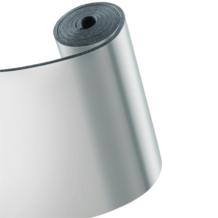 Рулон K-Flex ST AD AL CLAD 06x1000-30