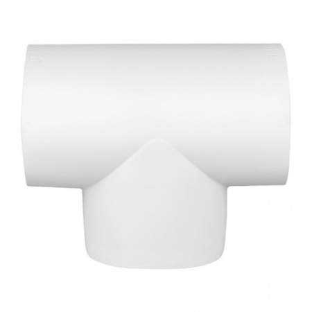 Тройник K-Flex 052x052 PVC