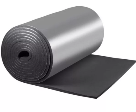 Рулон K-Flex ECO AD IC CLAD SR 32x1000-6 толщина 32 мм