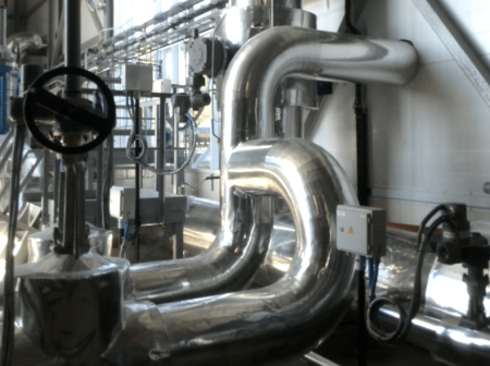 Трубки K-FLEX ENERGO PREMIUM, толщиной 25 мм, длиной 1 м