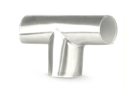 Тройник K-Flex ST AL CLAD толщина 32 мм